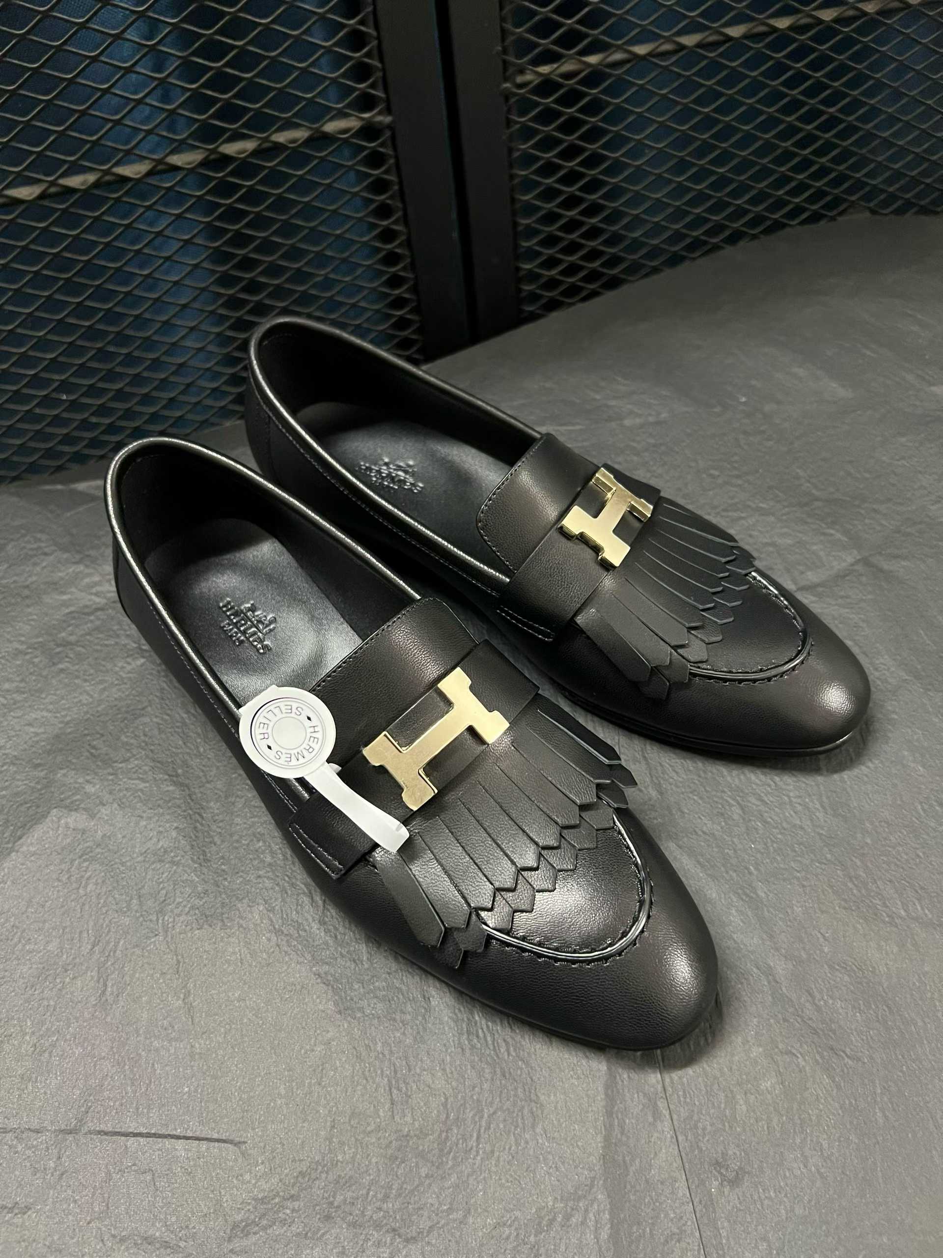 Hermes Royal