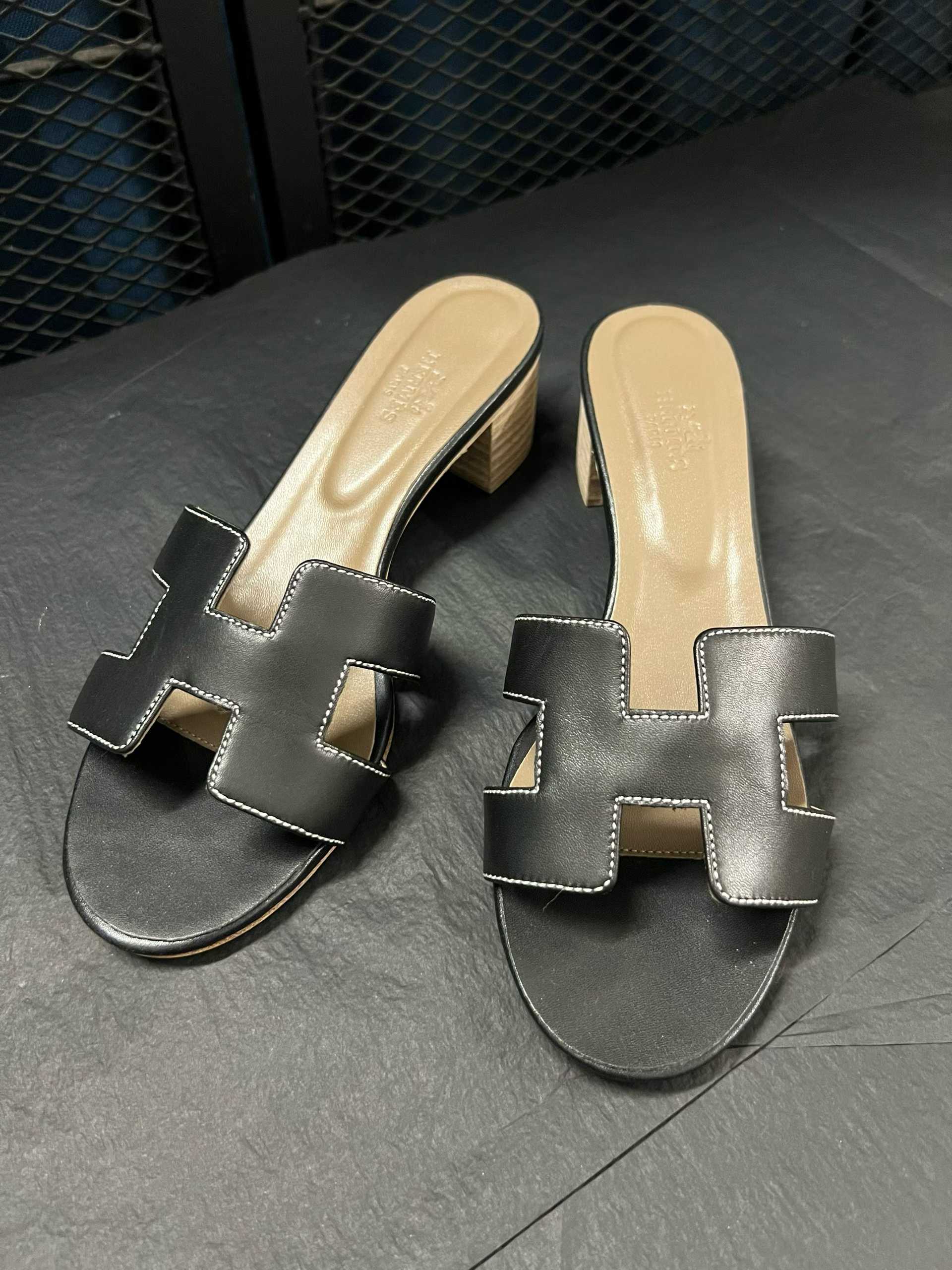 Hermes Oran (5cm)