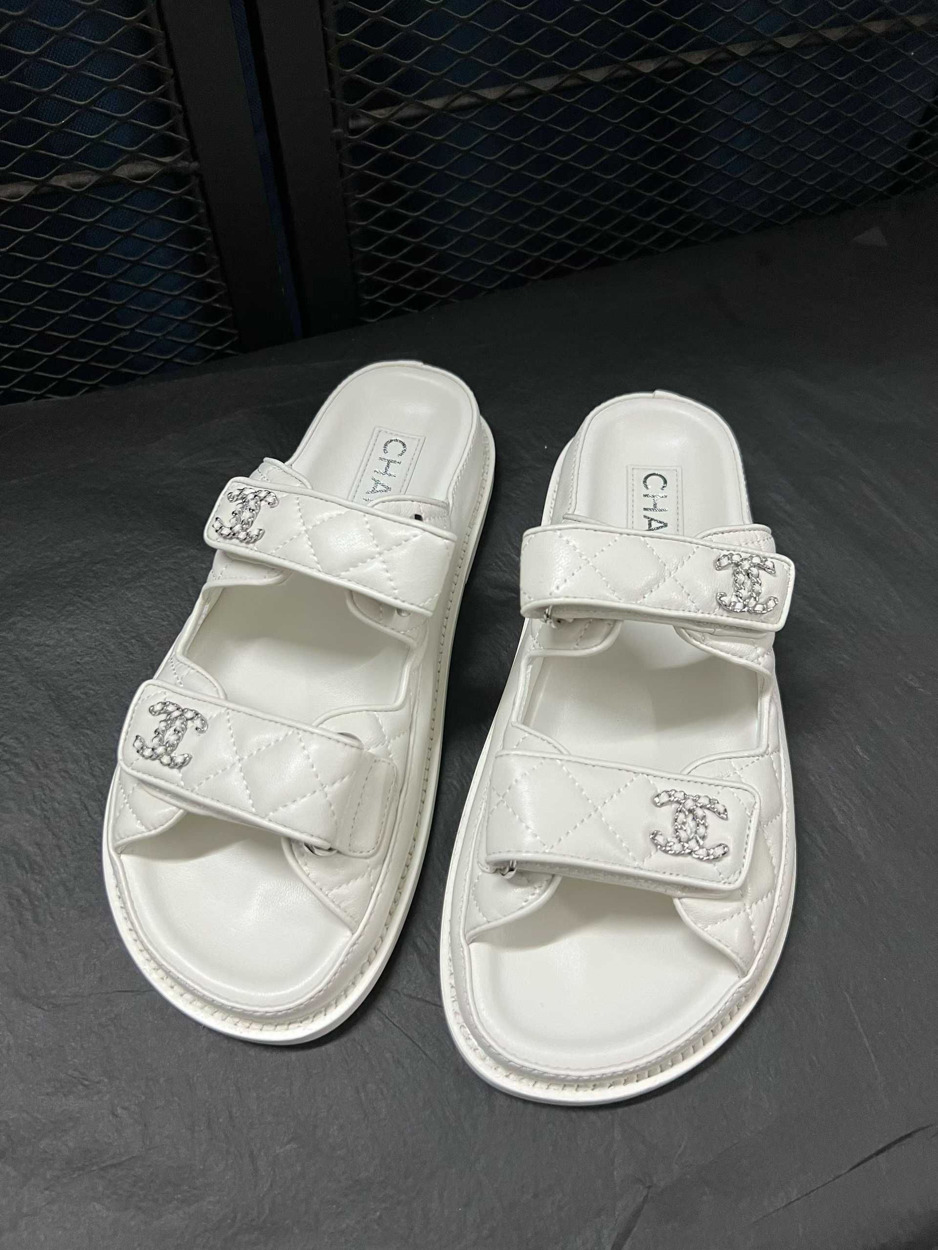 Chanel Shoes