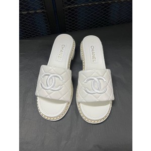 Chanel Shoes