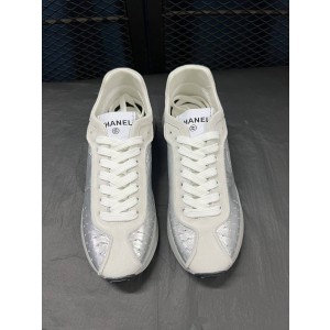 Chanel Shoes