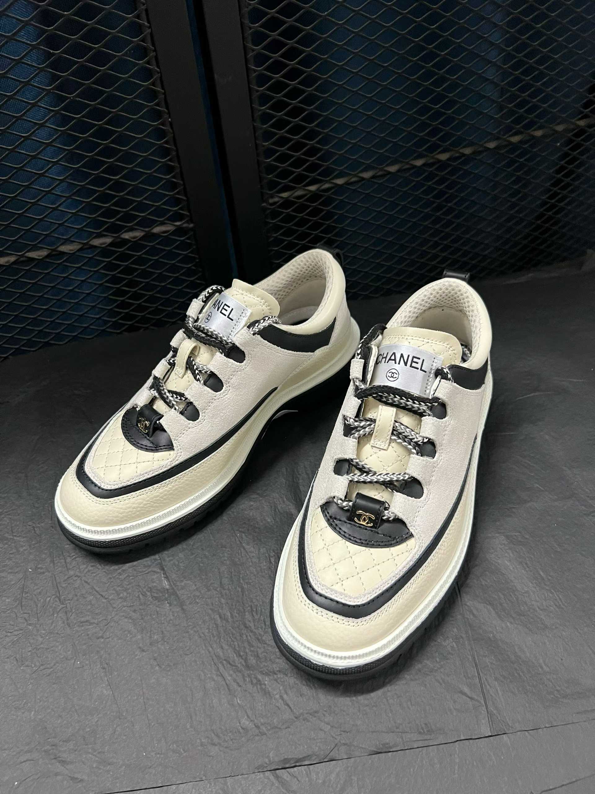 Chanel Shoes