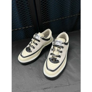 Chanel Shoes