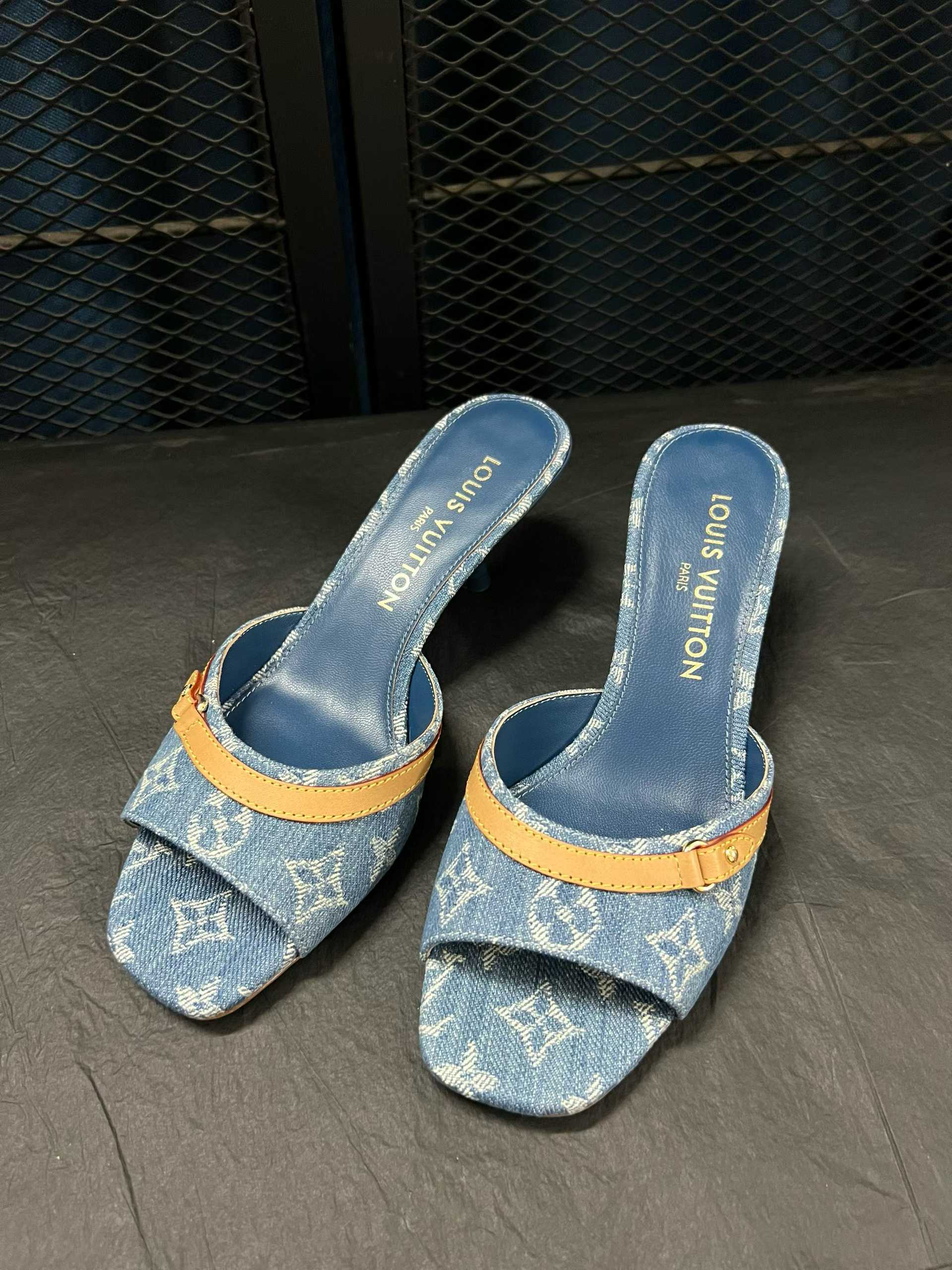LV Revival