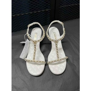 Chanel Shoes