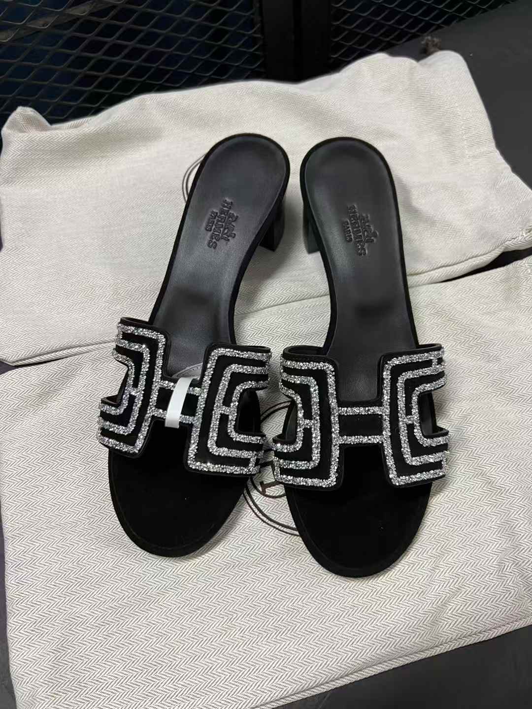 Hermes Oran (5cm)