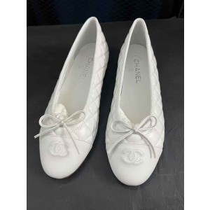 Chanel Shoes