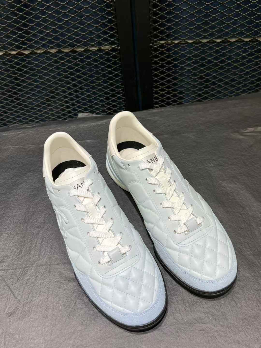 Chanel Shoes