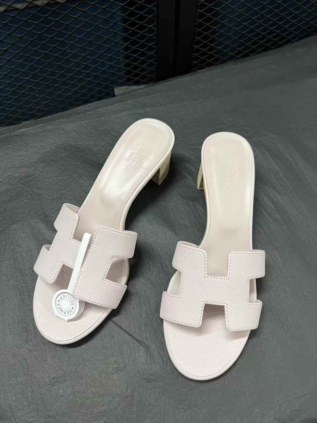 Hermes Oasis (5cm)