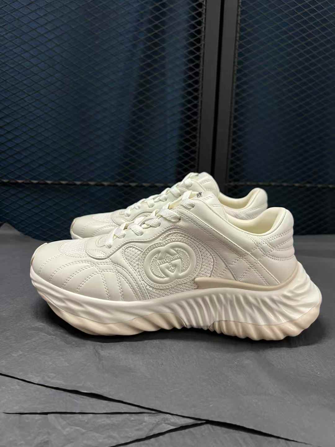 Gucci Ripple