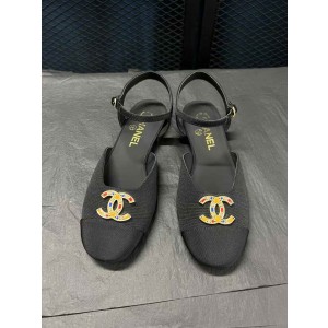 Chanel Shoes