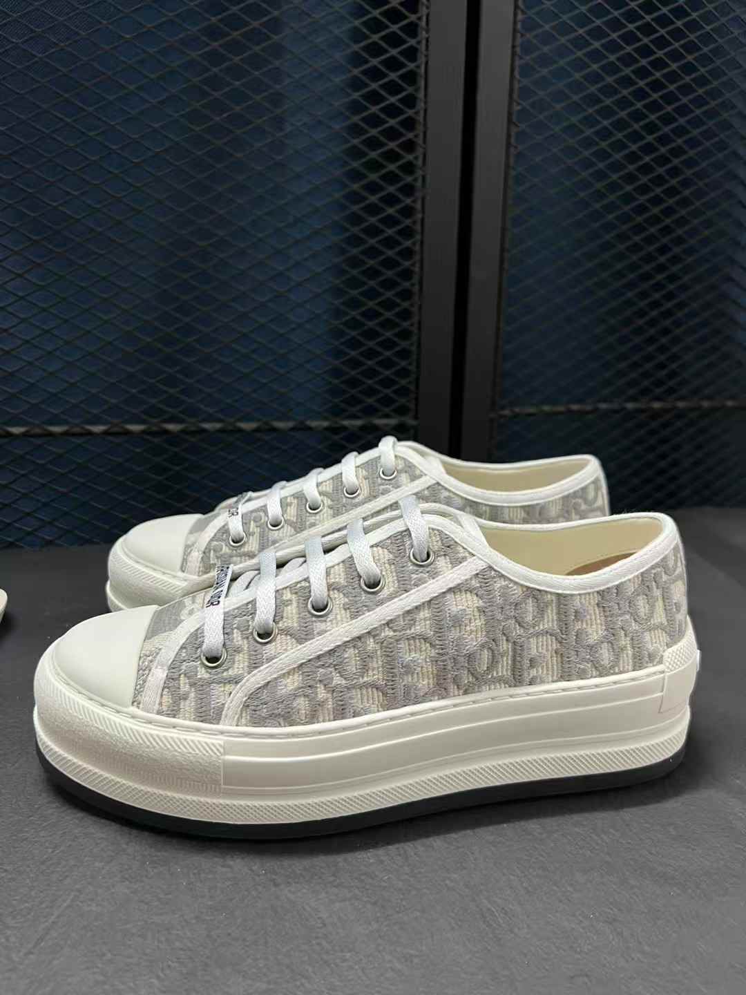 Dior Oblique