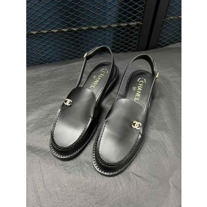 Chanel Shoes