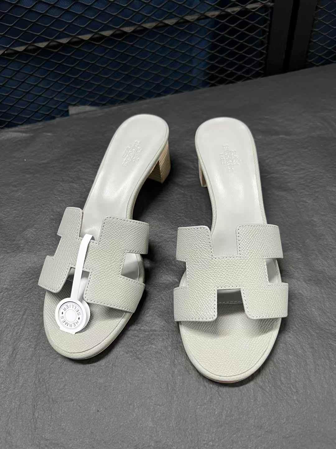 Hermes Oasis (5cm)