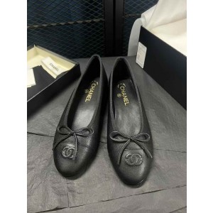 Chanel Shoes