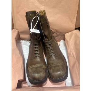 MiuMiu Boots