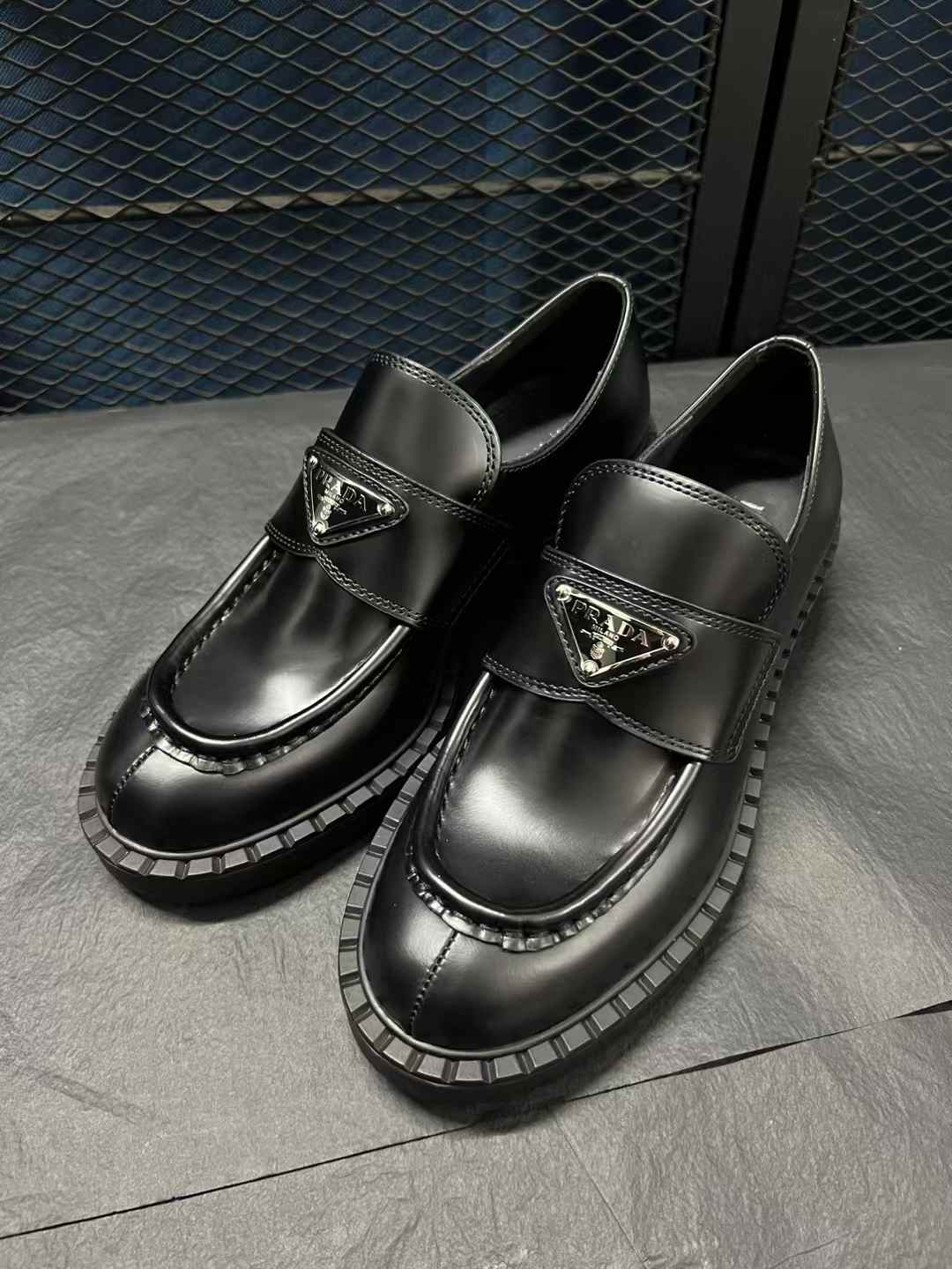 Prada Monolith