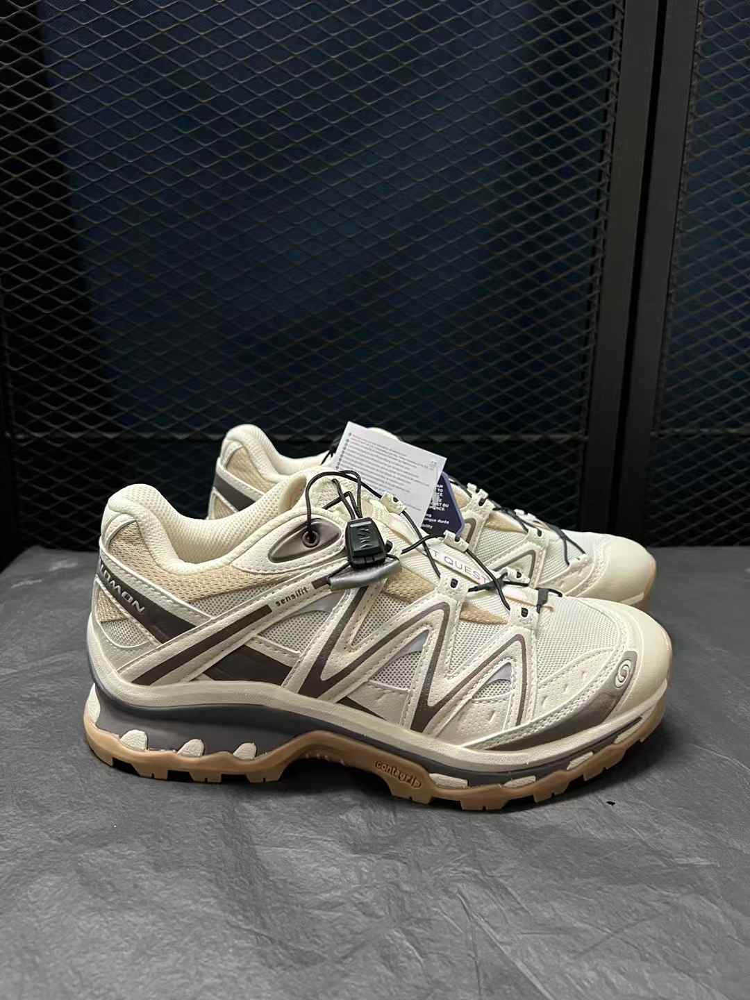 Salomon XT-Quest