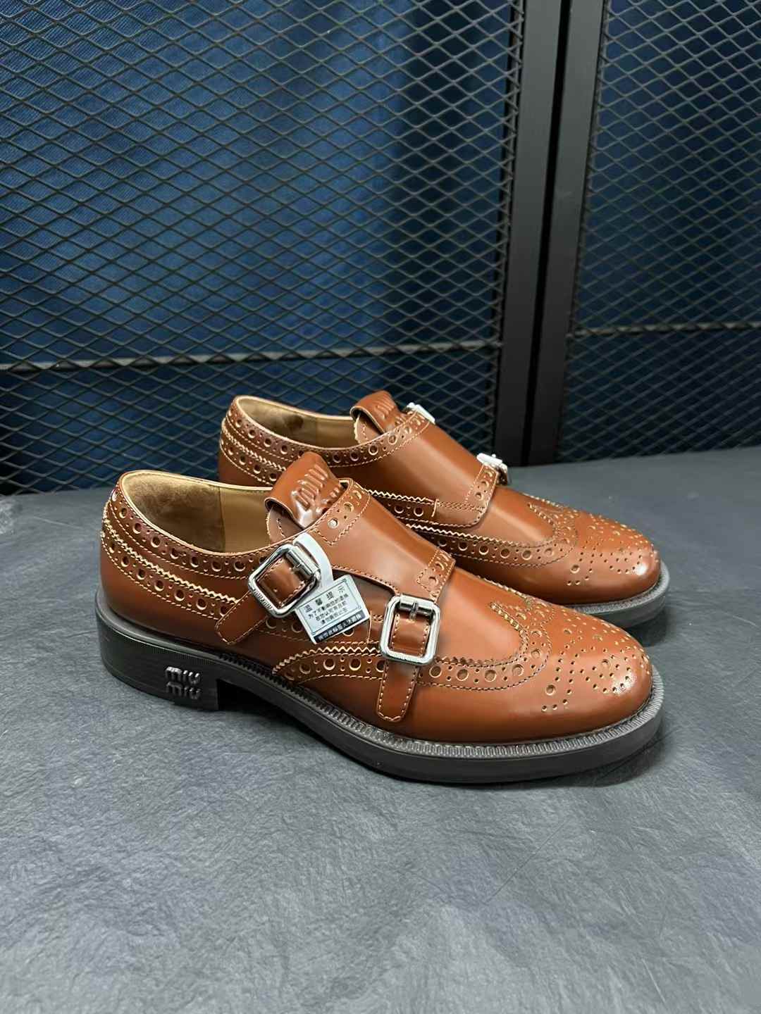 MiuMiu Shoes