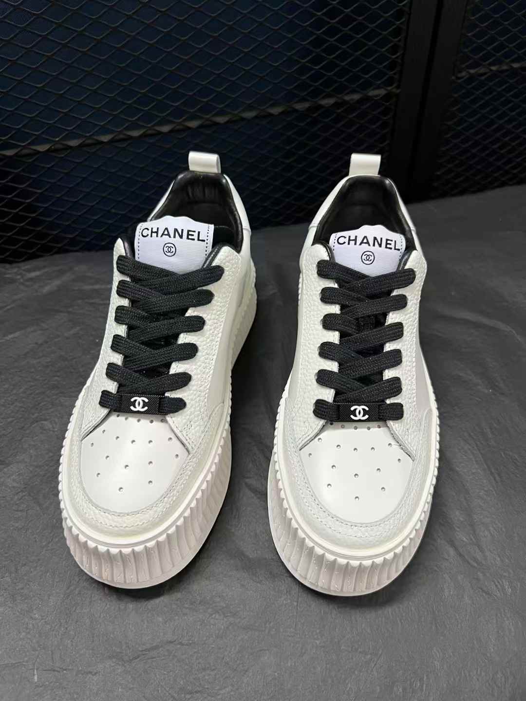 Chanel Shoes