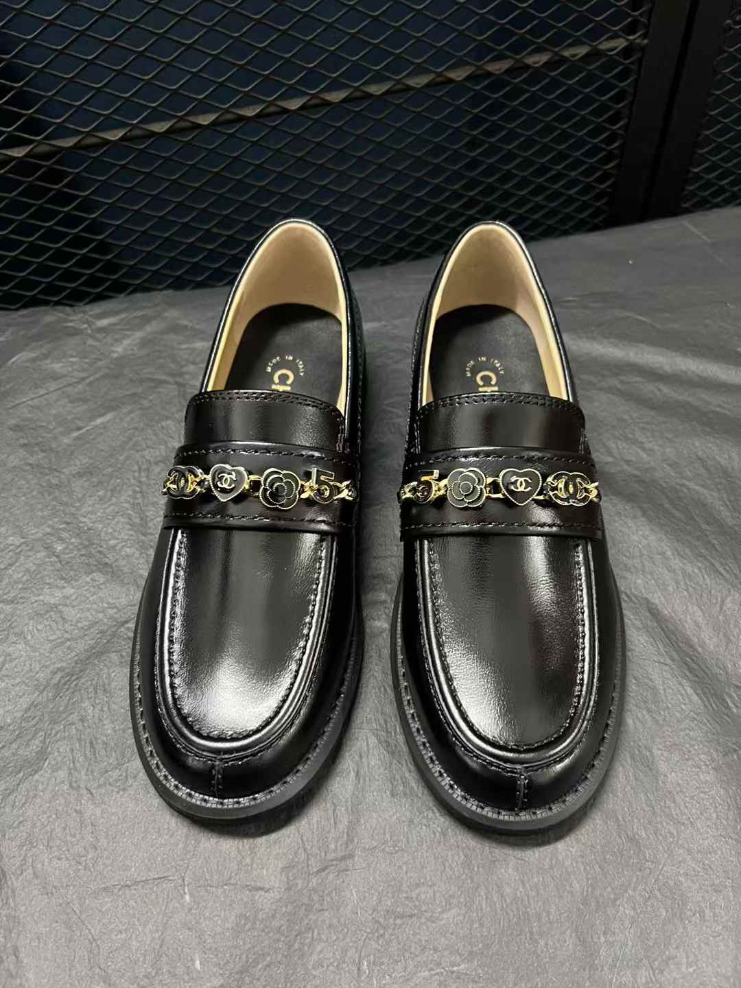 Chanel Shose