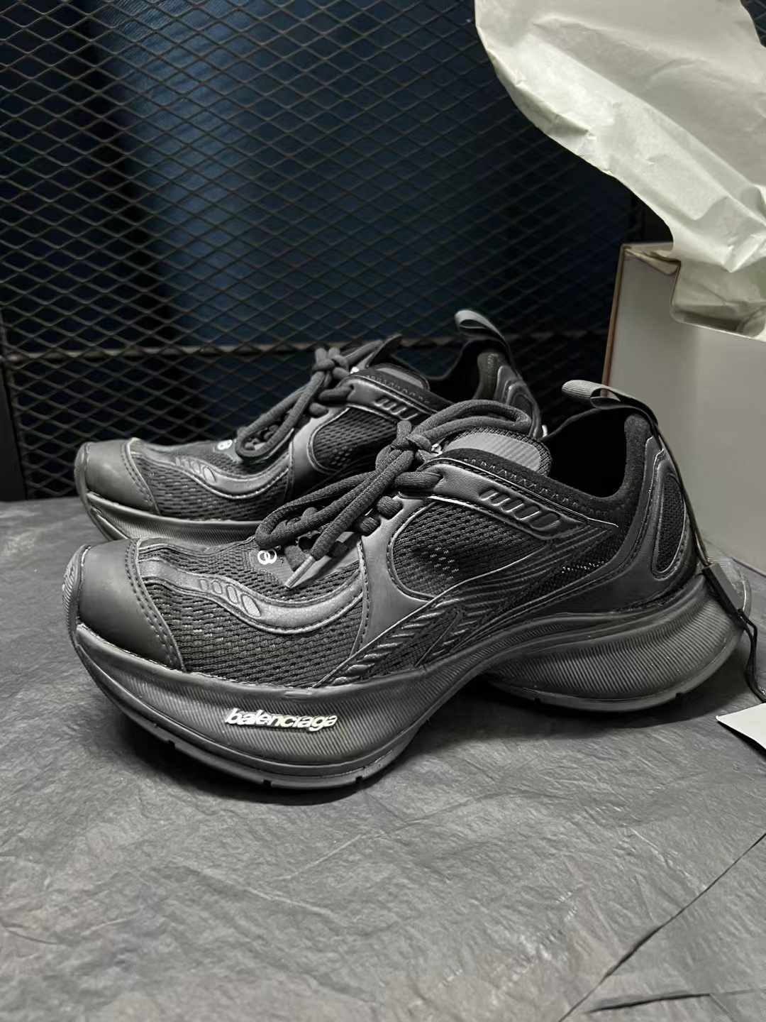 Balenciaga Circuit