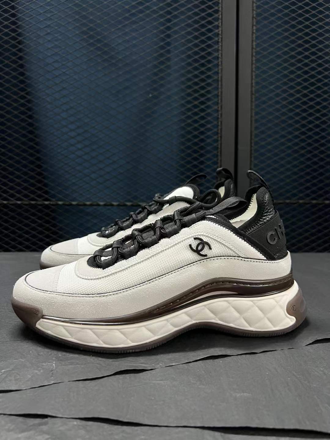 Chanel Shoes