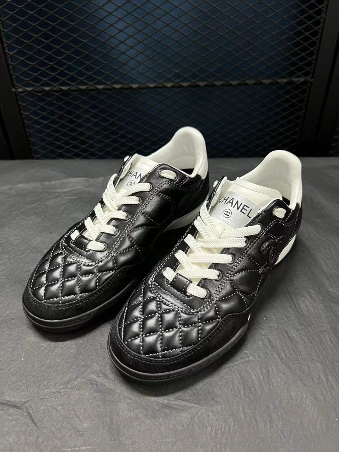 Chanel Shoes