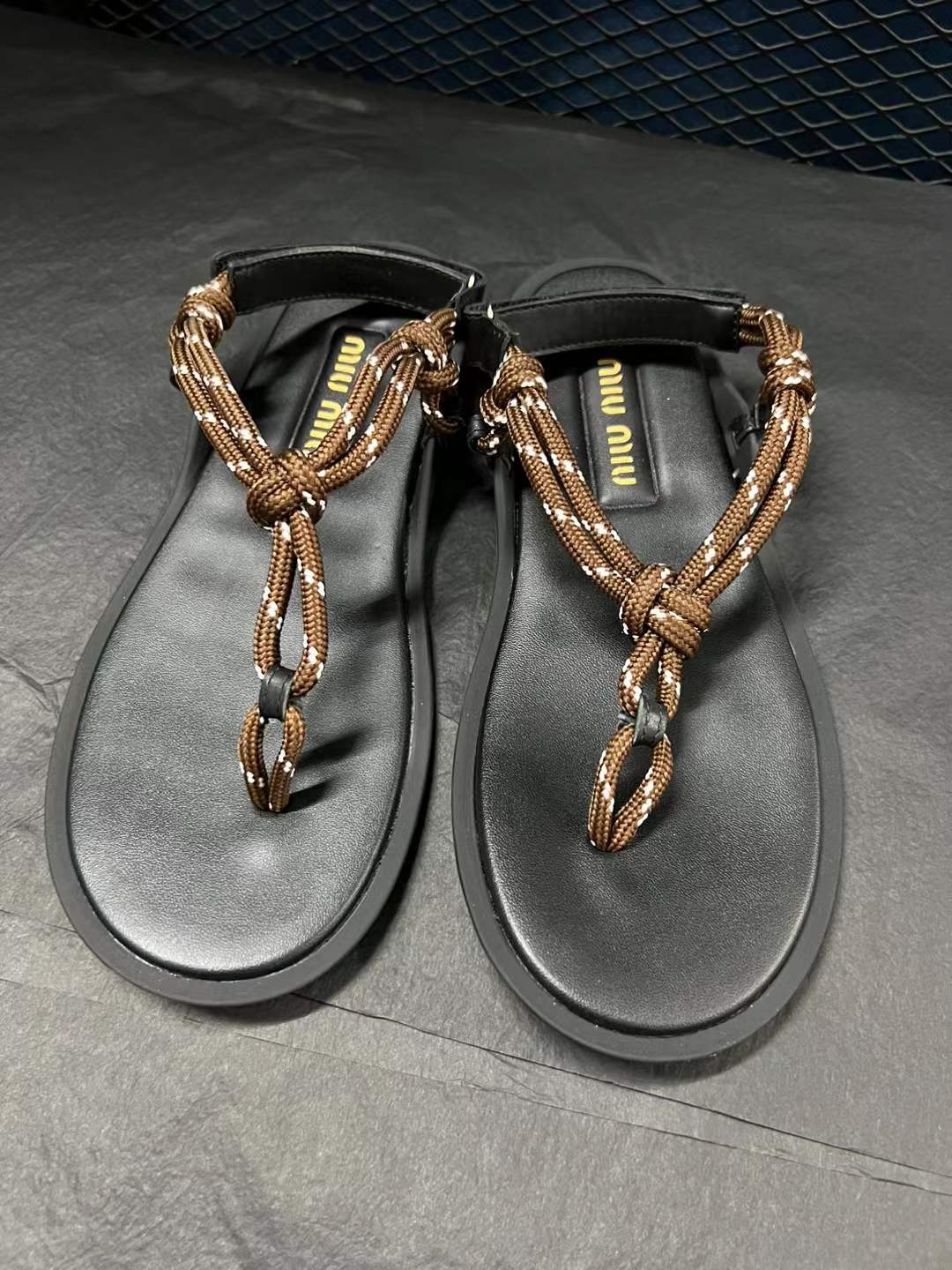 Miumiu Shoes