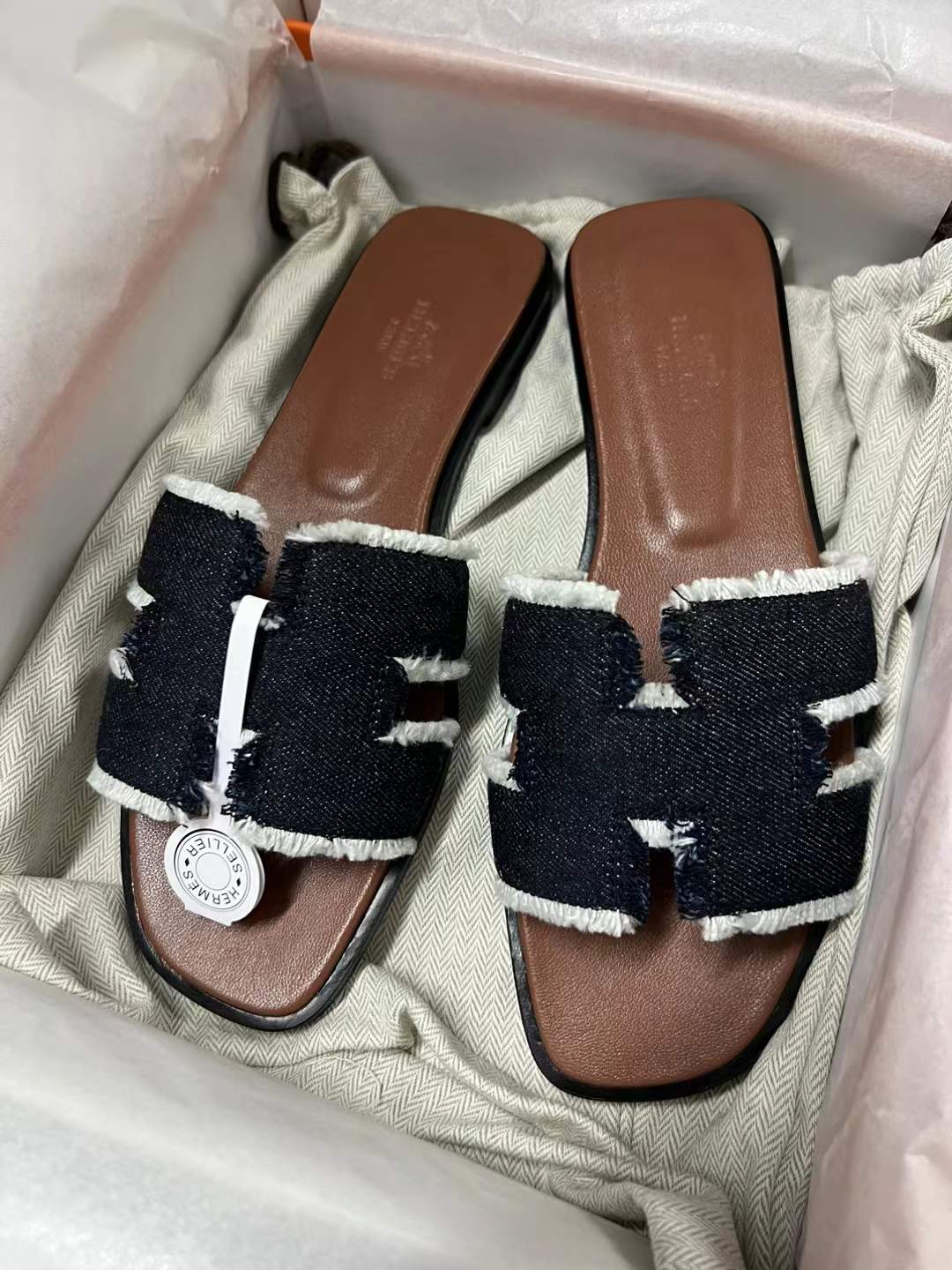 Hermes Oran