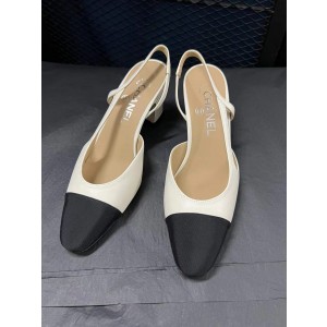 Chanel Shoes