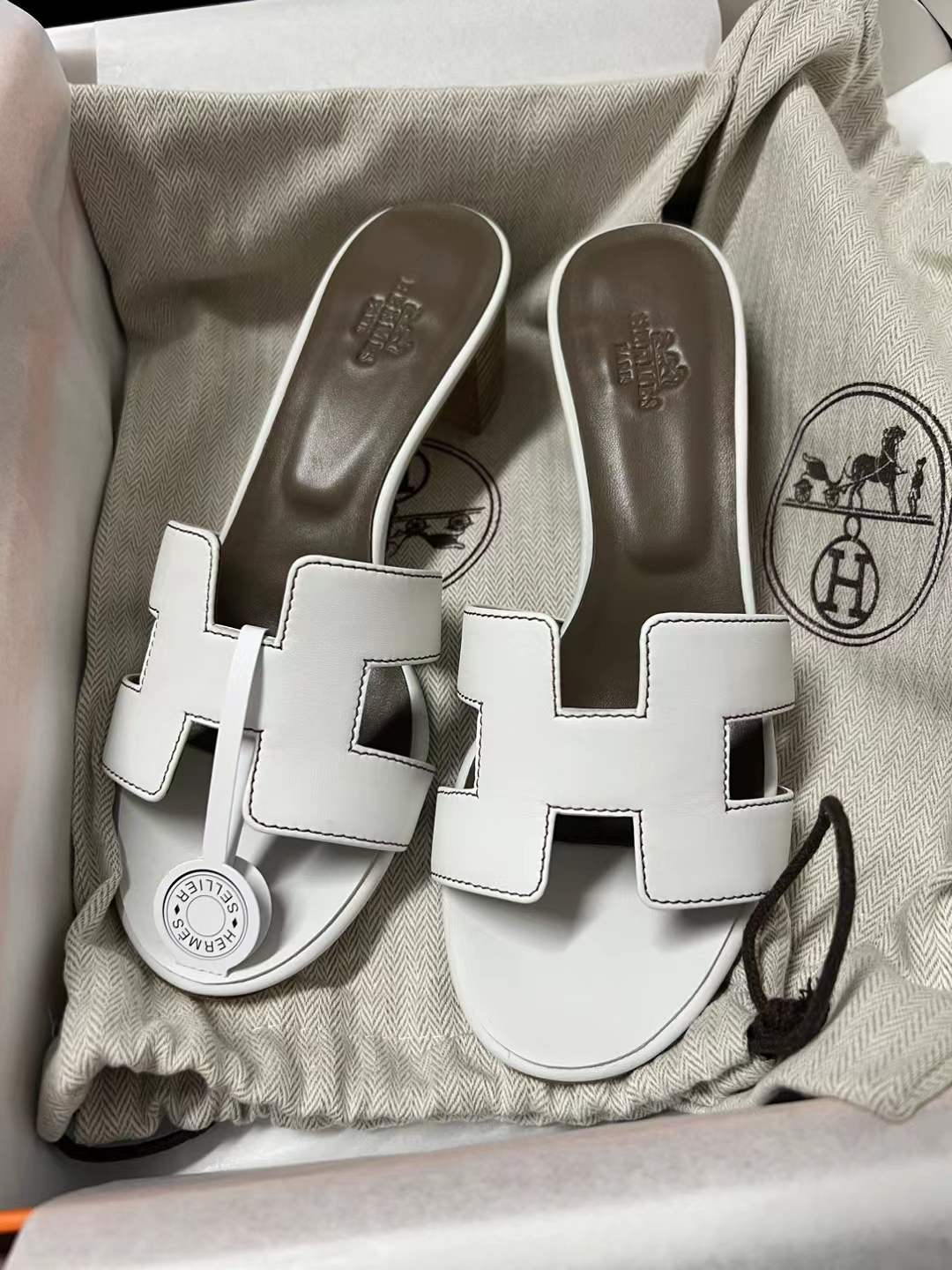 Hermes Oran (5cm)