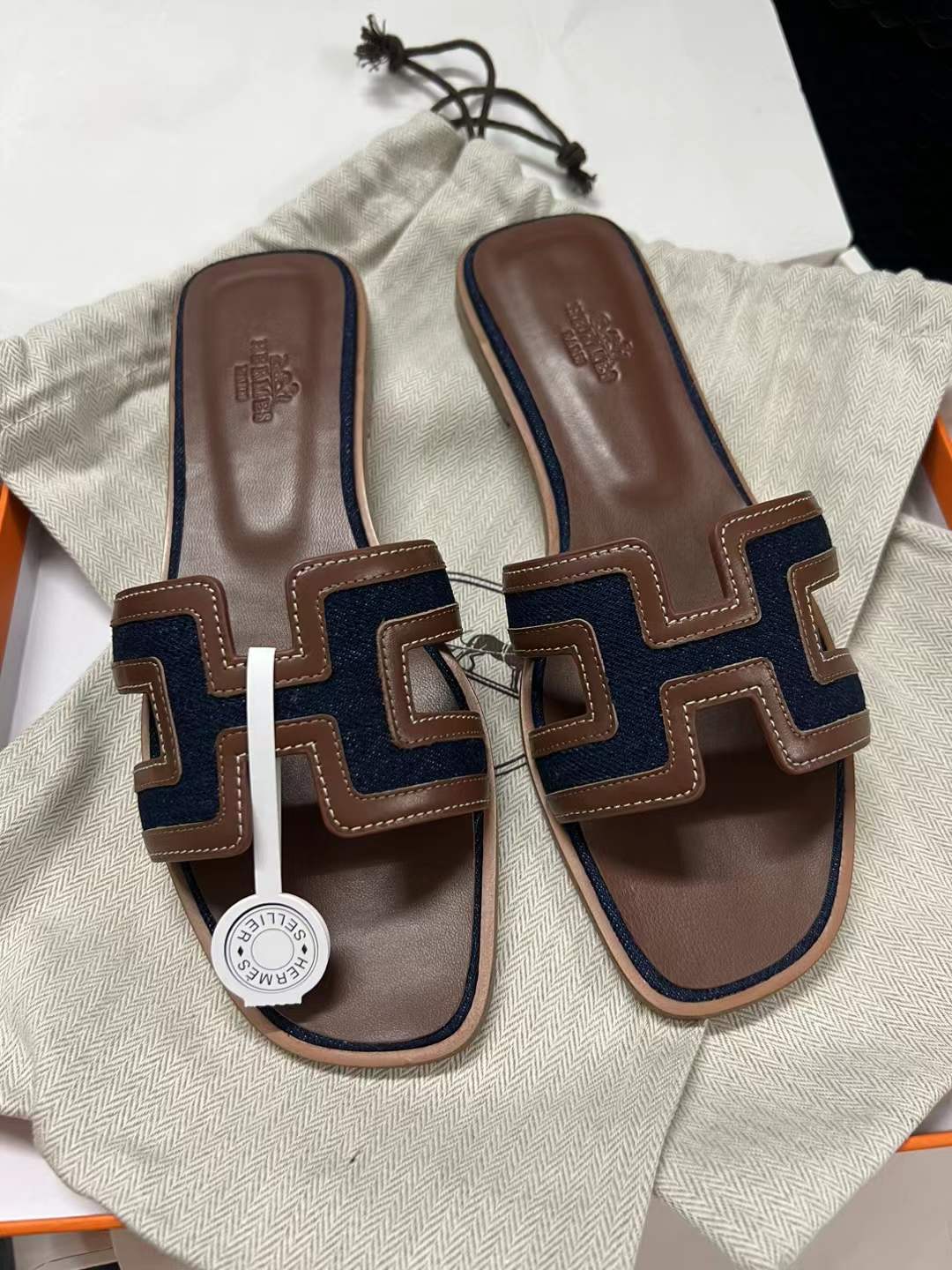 Hermes Oran