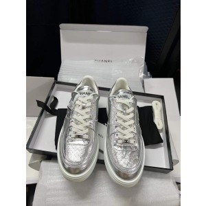 Chanel Shoes