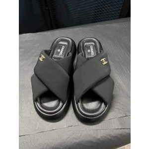 Chanel Shoes
