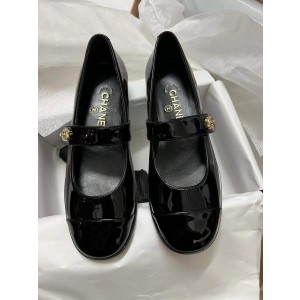 Chanel Shoes