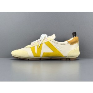LV Sneakerina