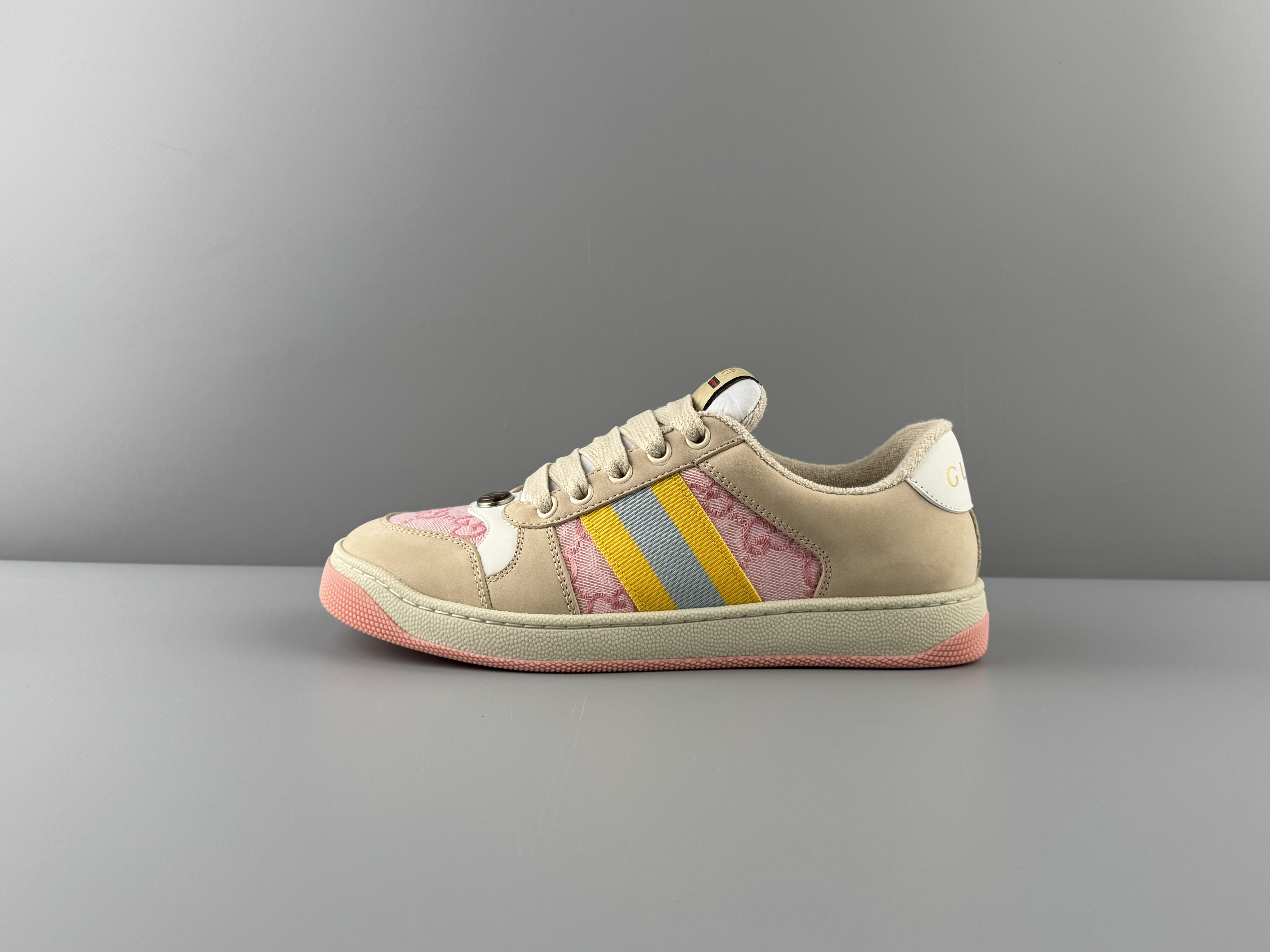Gucci Screener
