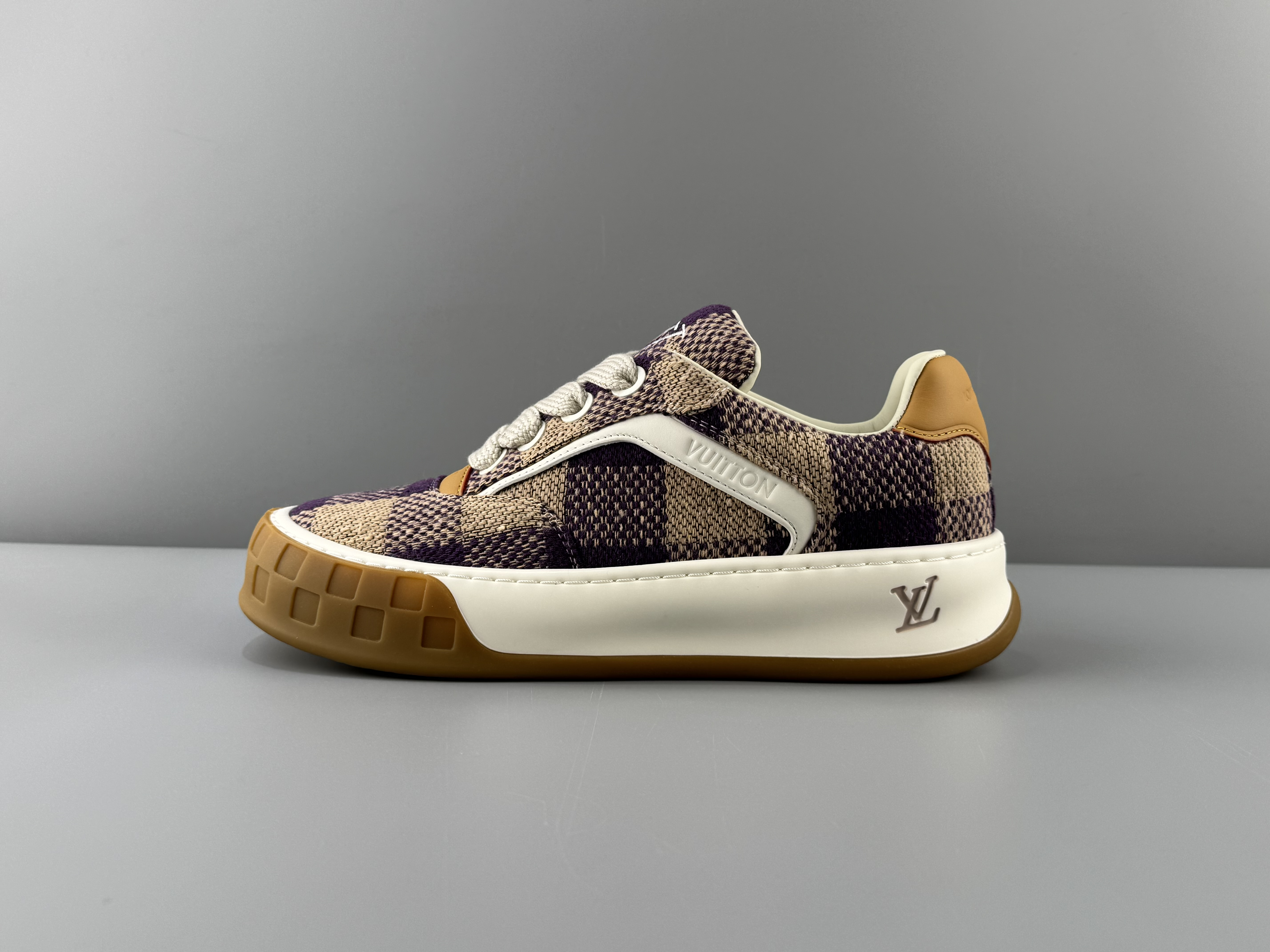 LV Tiltde
