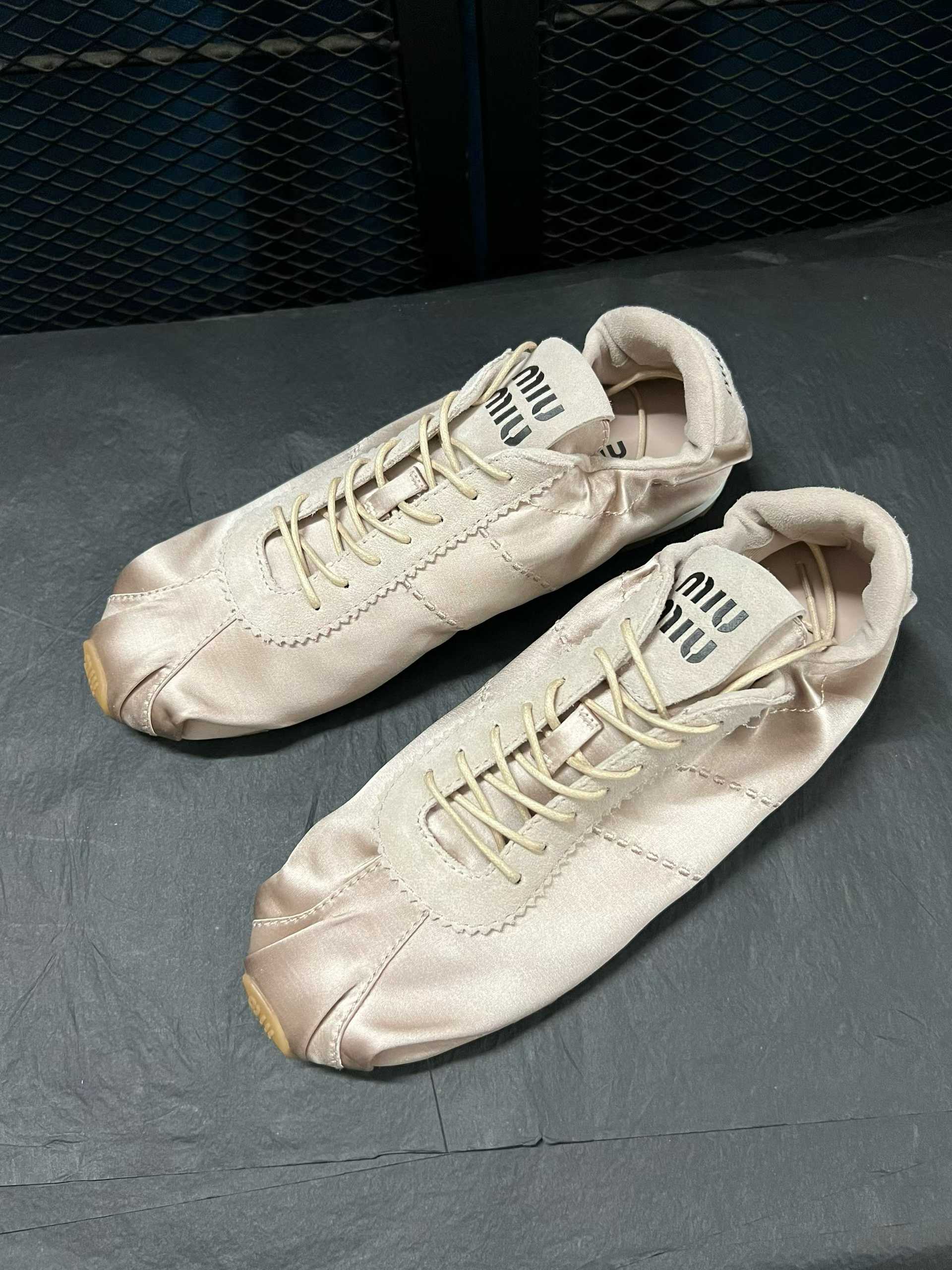 Miumiu Shoes