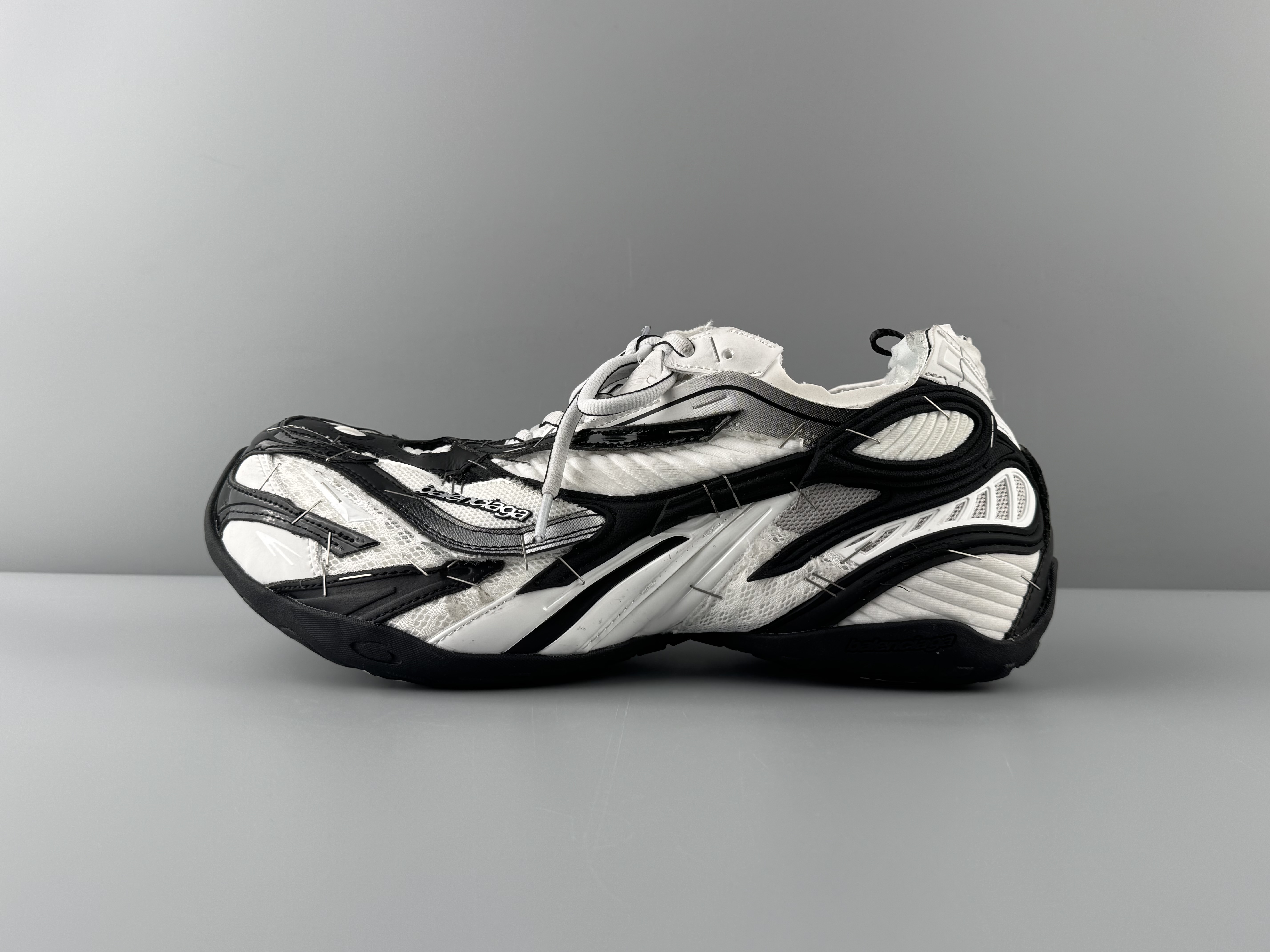Balenciaga Soleless